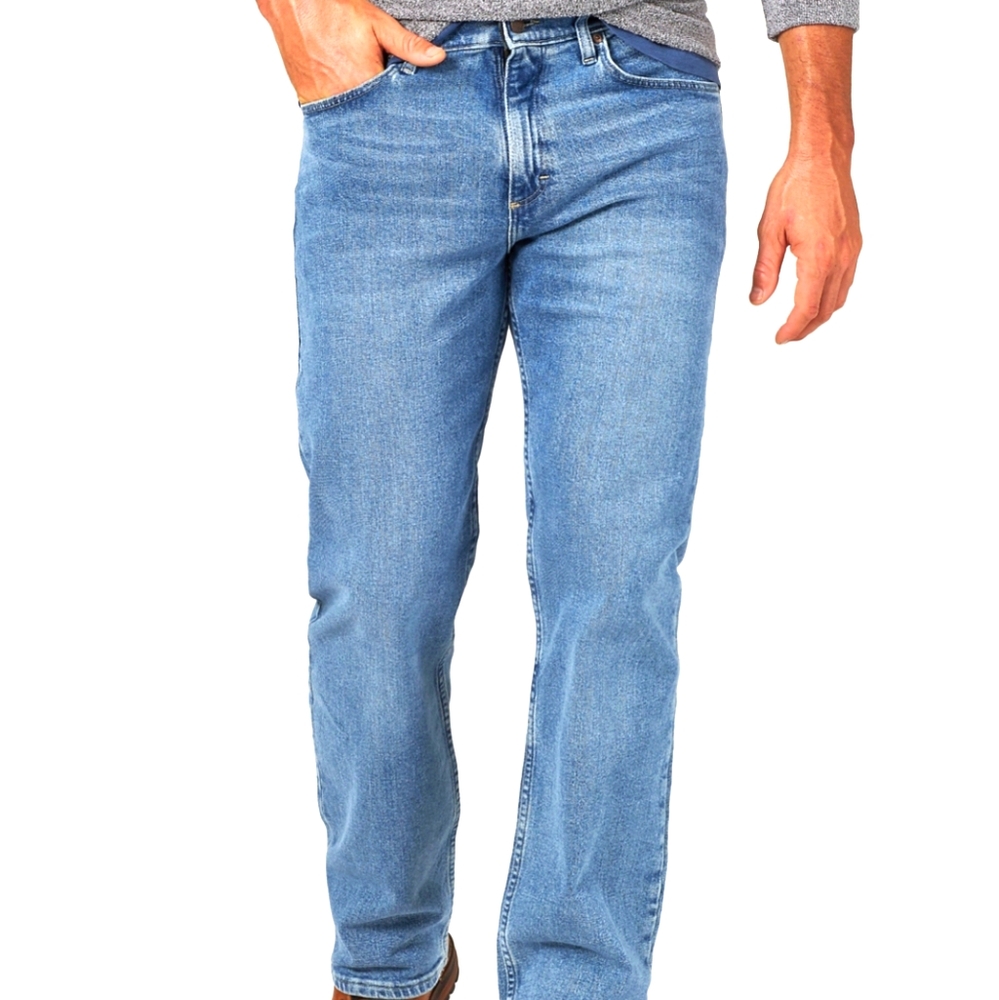 Wrangler Five Star Regular Fit Jeans NWT